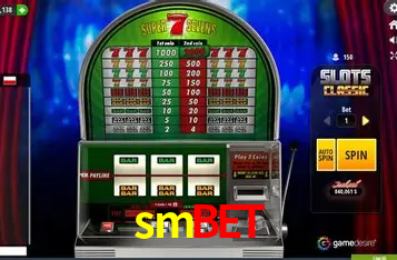 A Emoção da Loteria na smbet: Uma Chance de Mudança de Vida