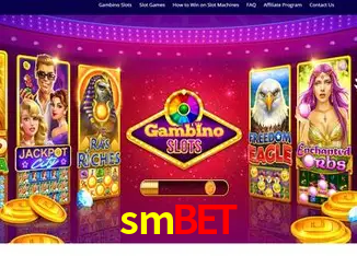 Desvendando o Mundo dos Jogos Virtuais na smbet