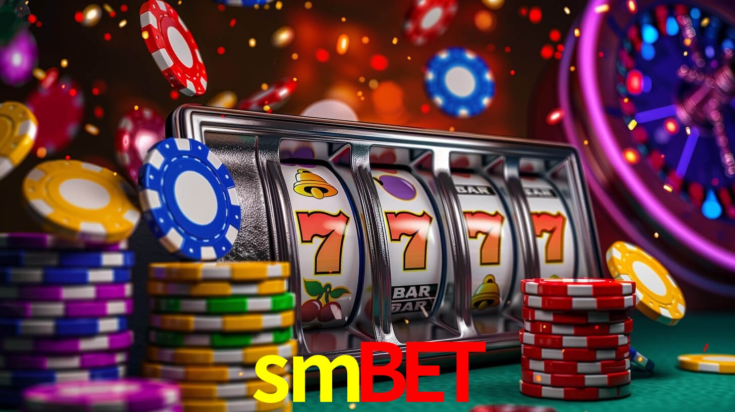 Experiência VIP smbet