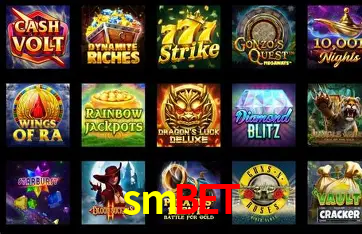 Desvendando o Mundo dos Jogos Virtuais na smbet