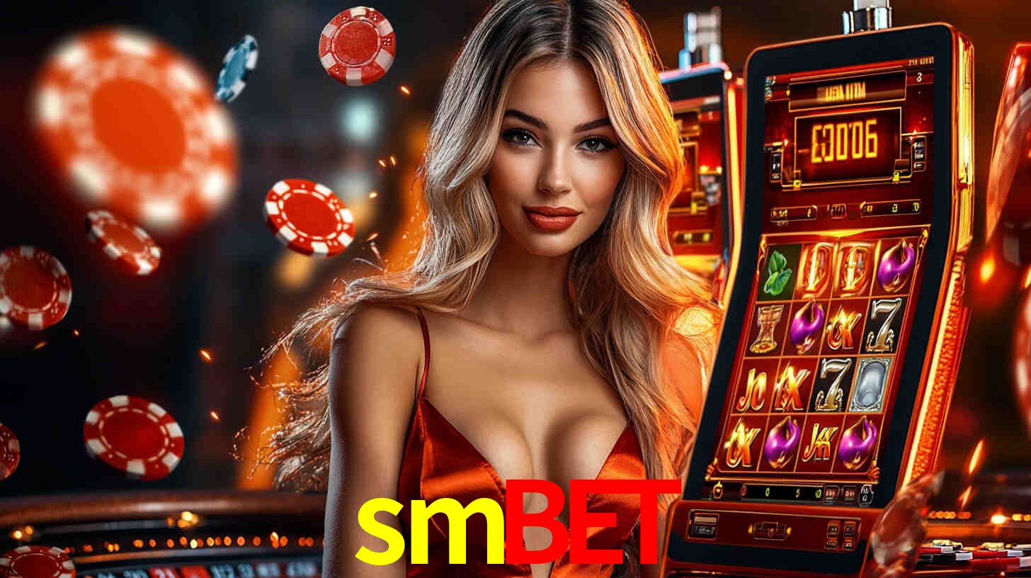 smbet: Seu Cassino Premiado com Pagamentos Rápidos