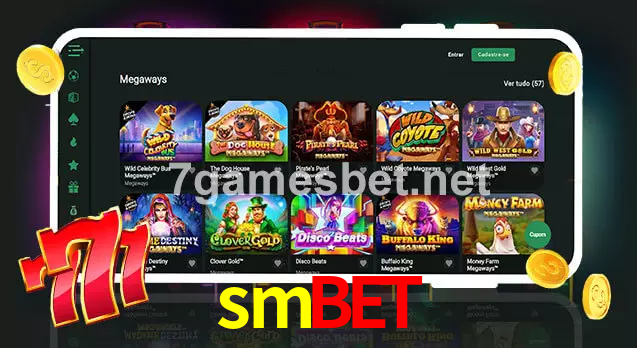 smbet aplicativo