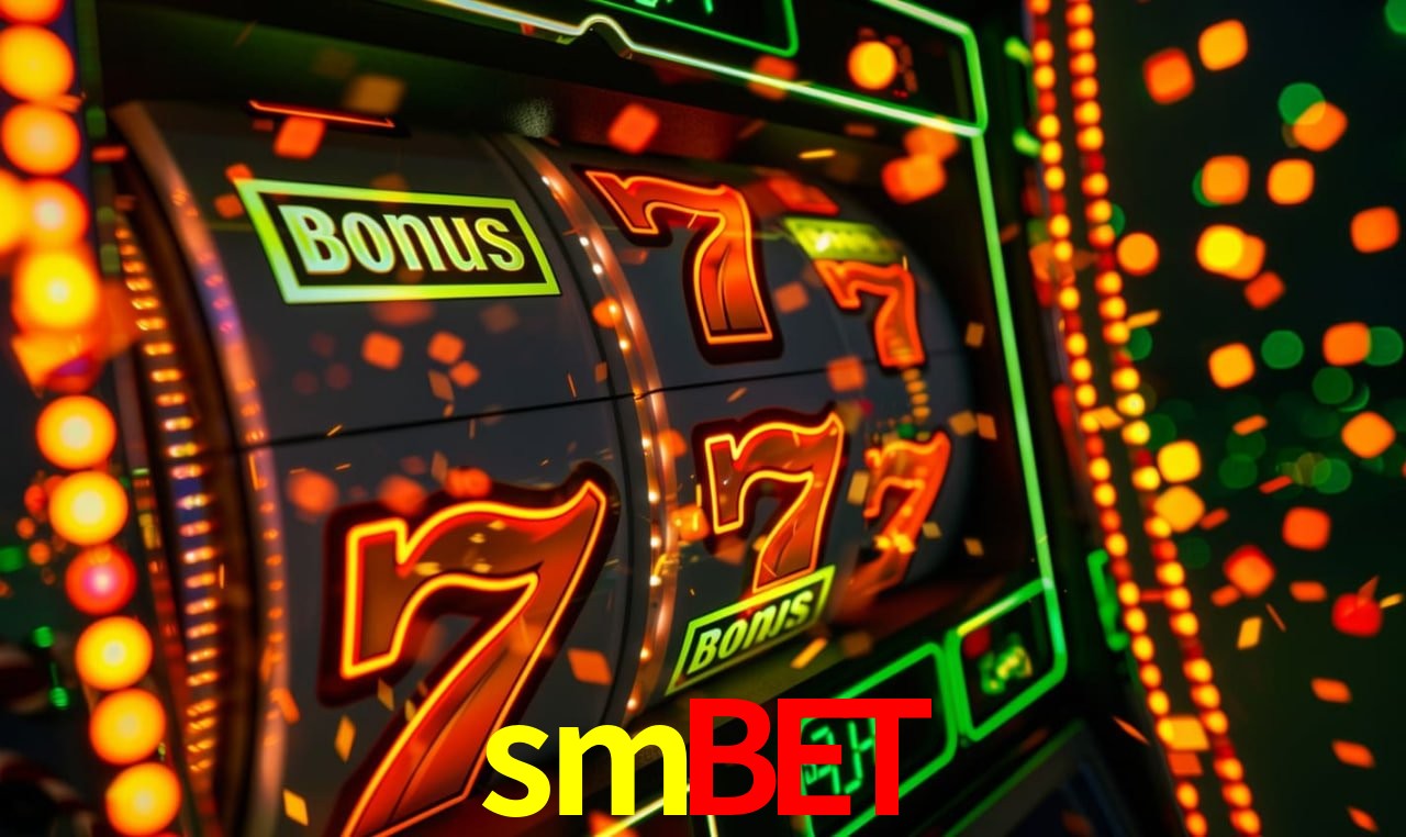 Casino Ao Vivo smbet