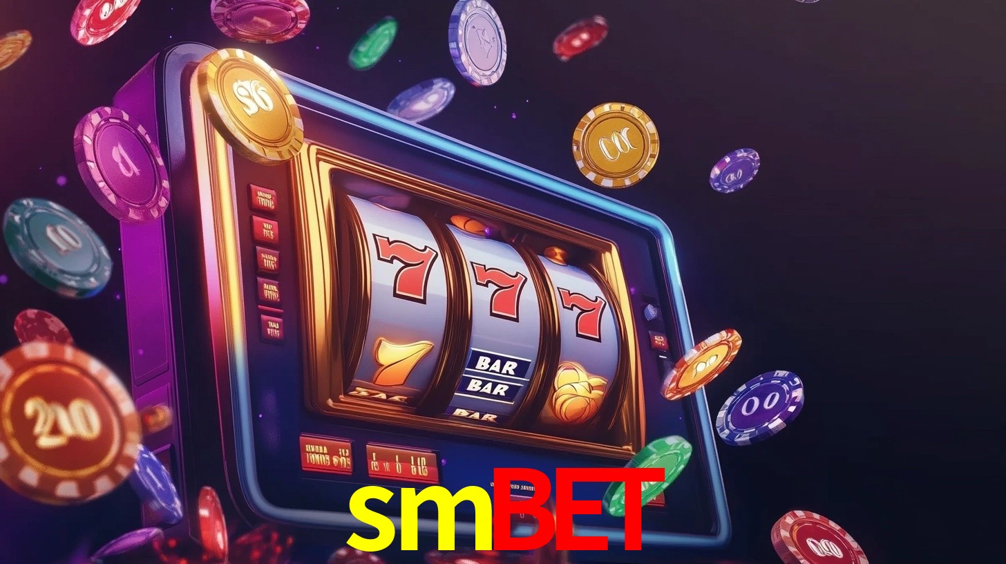 APP oficial da smbet para mobile