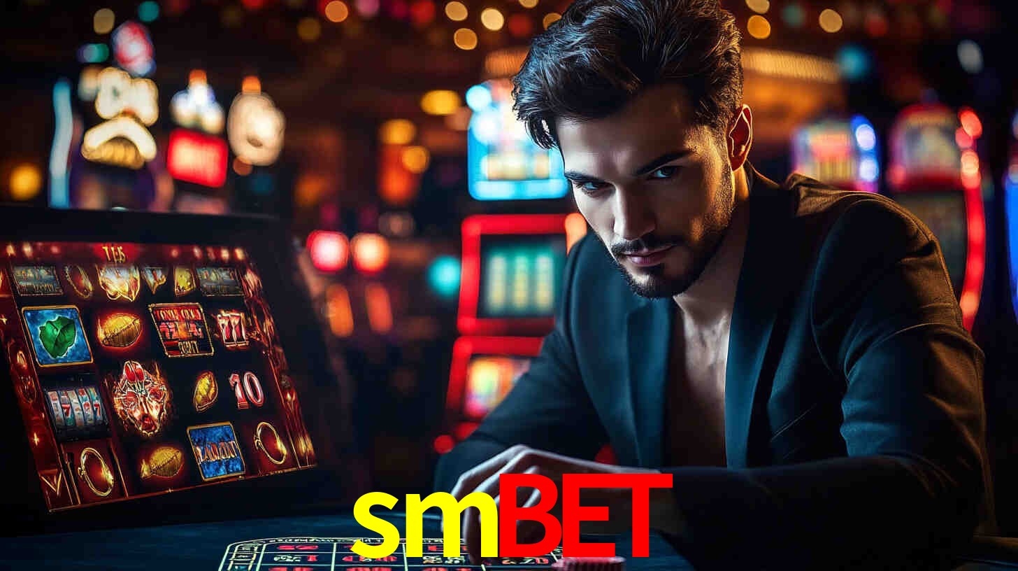 SMBET com link