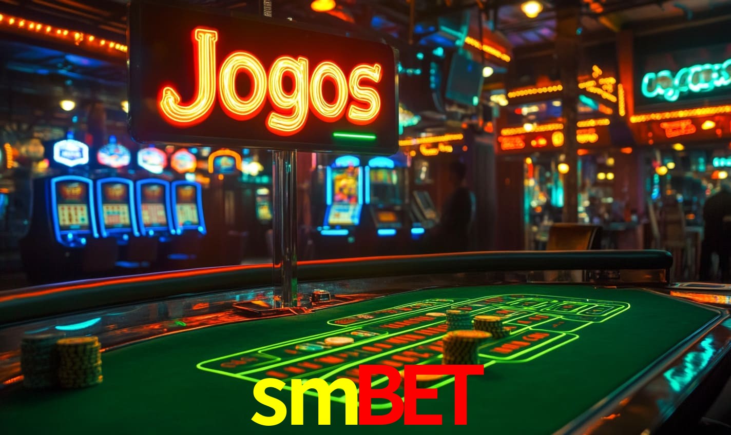 Estatísticas do Jogo smbet
