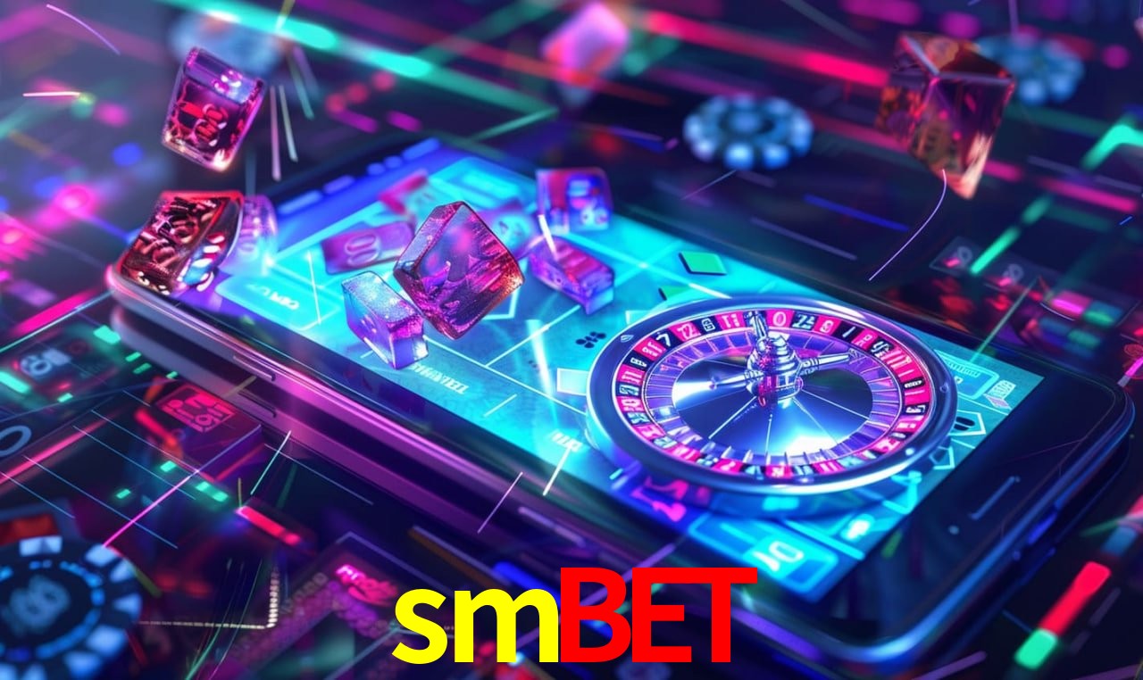 Tecnologia da Plataforma smbet
