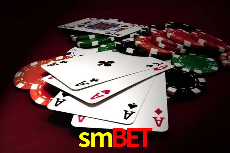 Avaliações dos Jogadores smbet