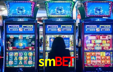 A Revolução dos Aplicativos de Jogos no smbet