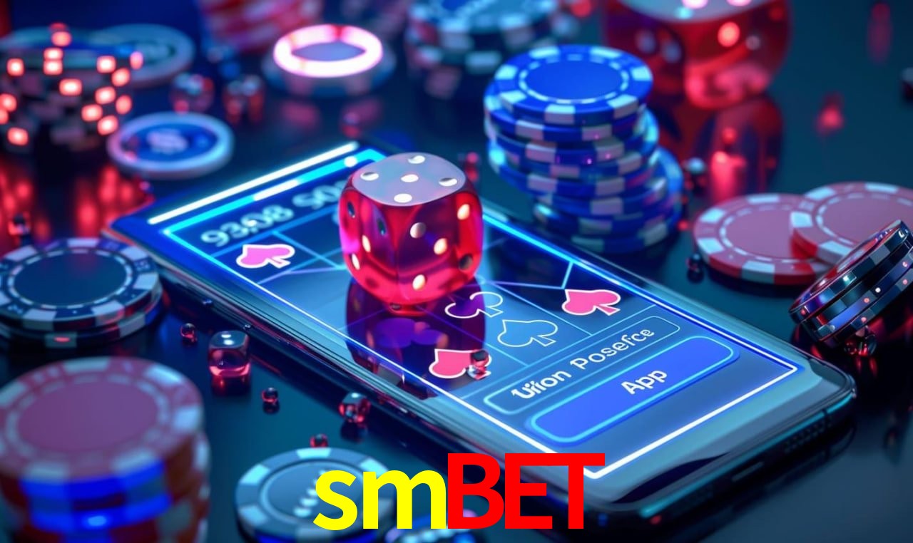 Promoção Relâmpago smbet