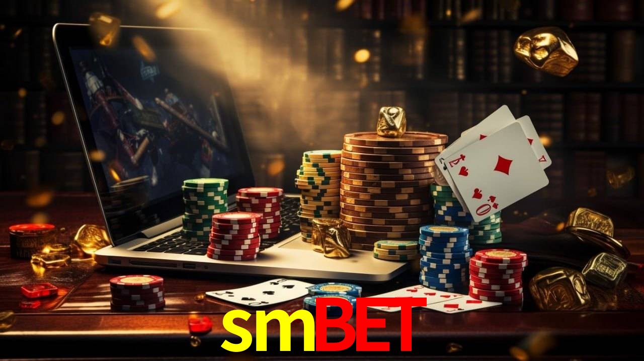 Jogos de Slot smbet