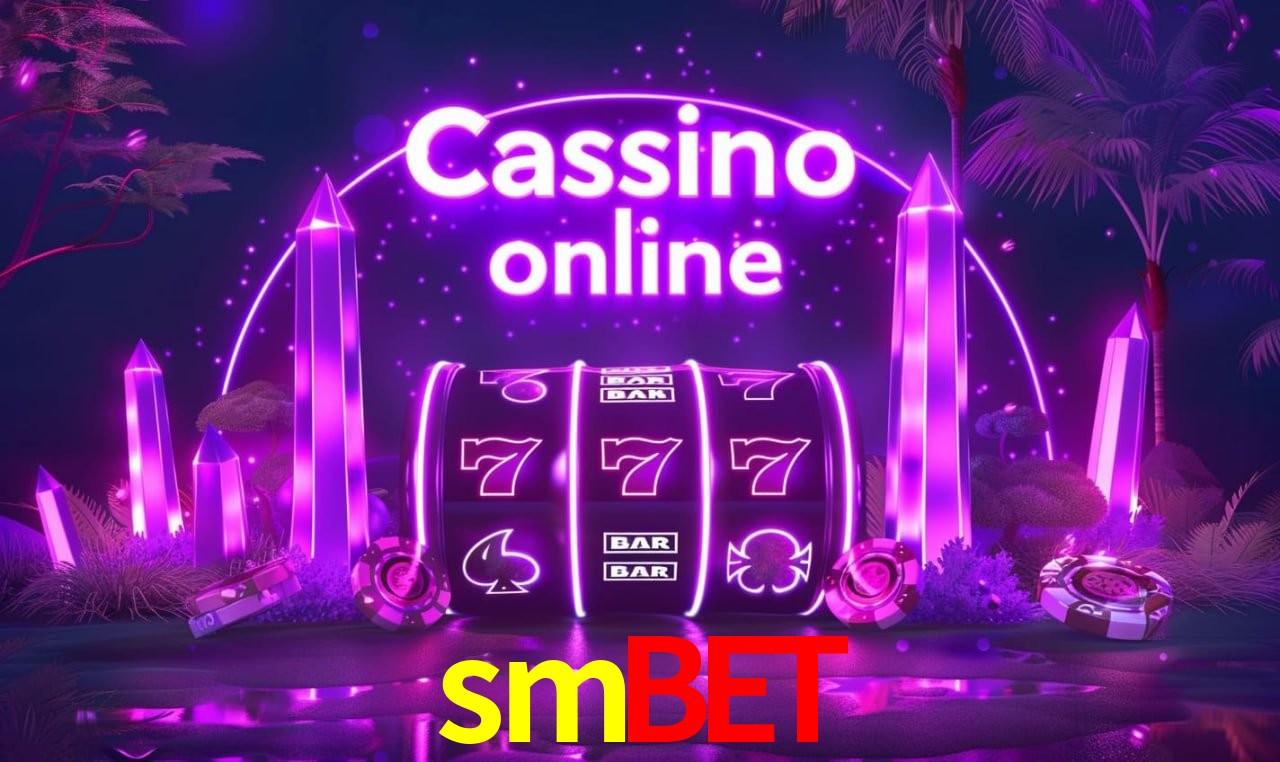 Jogos de Slot smbet