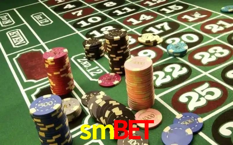 Promoção Relâmpago smbet