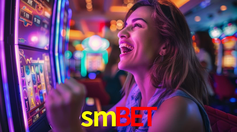 Sinta a adrenalina dos jogos de cassino com smbet