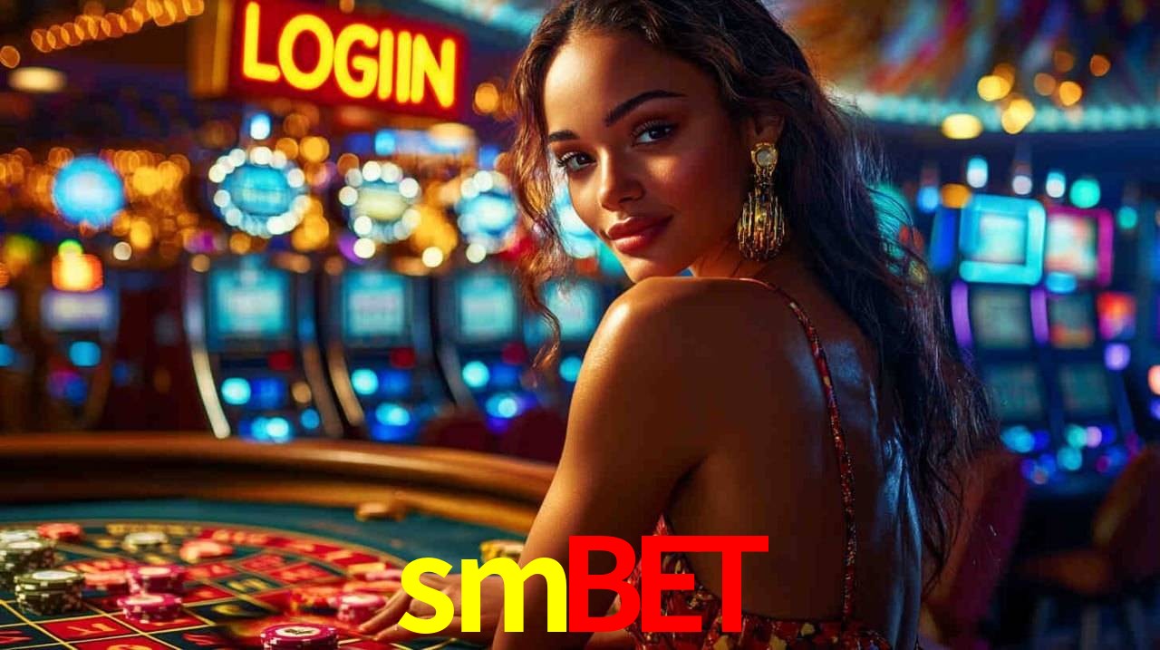 Experiência VIP smbet