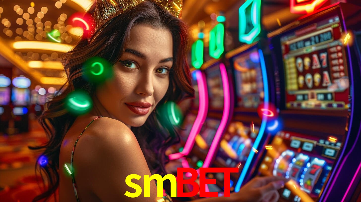 Jogos Exclusivos smbet