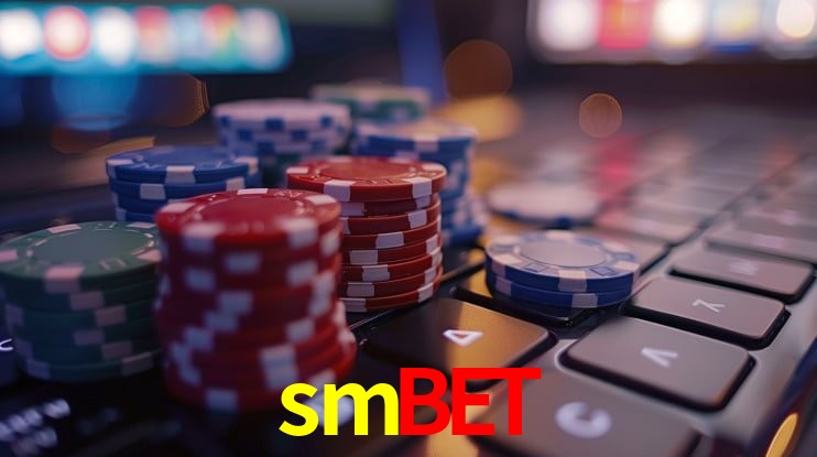 Casino Ao Vivo smbet