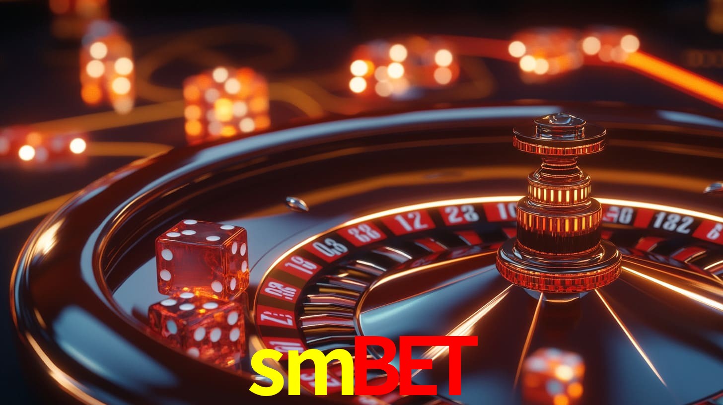 Bônus Generosos e Exclusivos no smbet para Você!