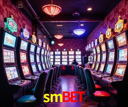 Integração de APIs smbet