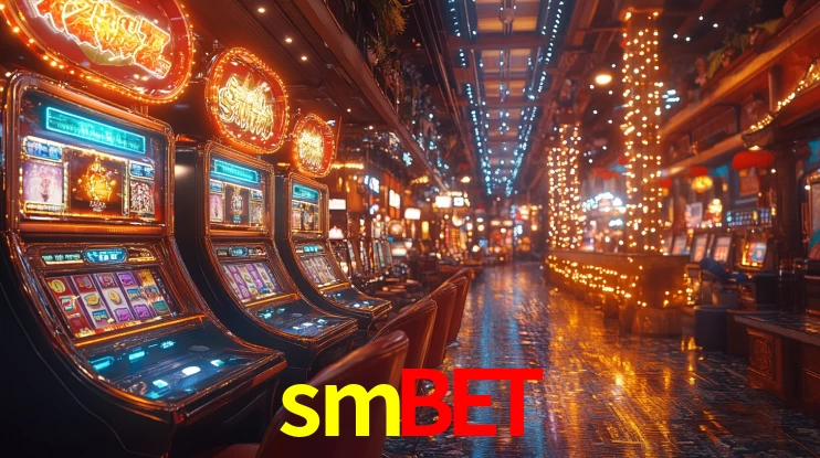 smbet: Seu Especialista em Apostas Esportivas Brasileiras